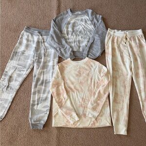Women’s Jogger Sets
